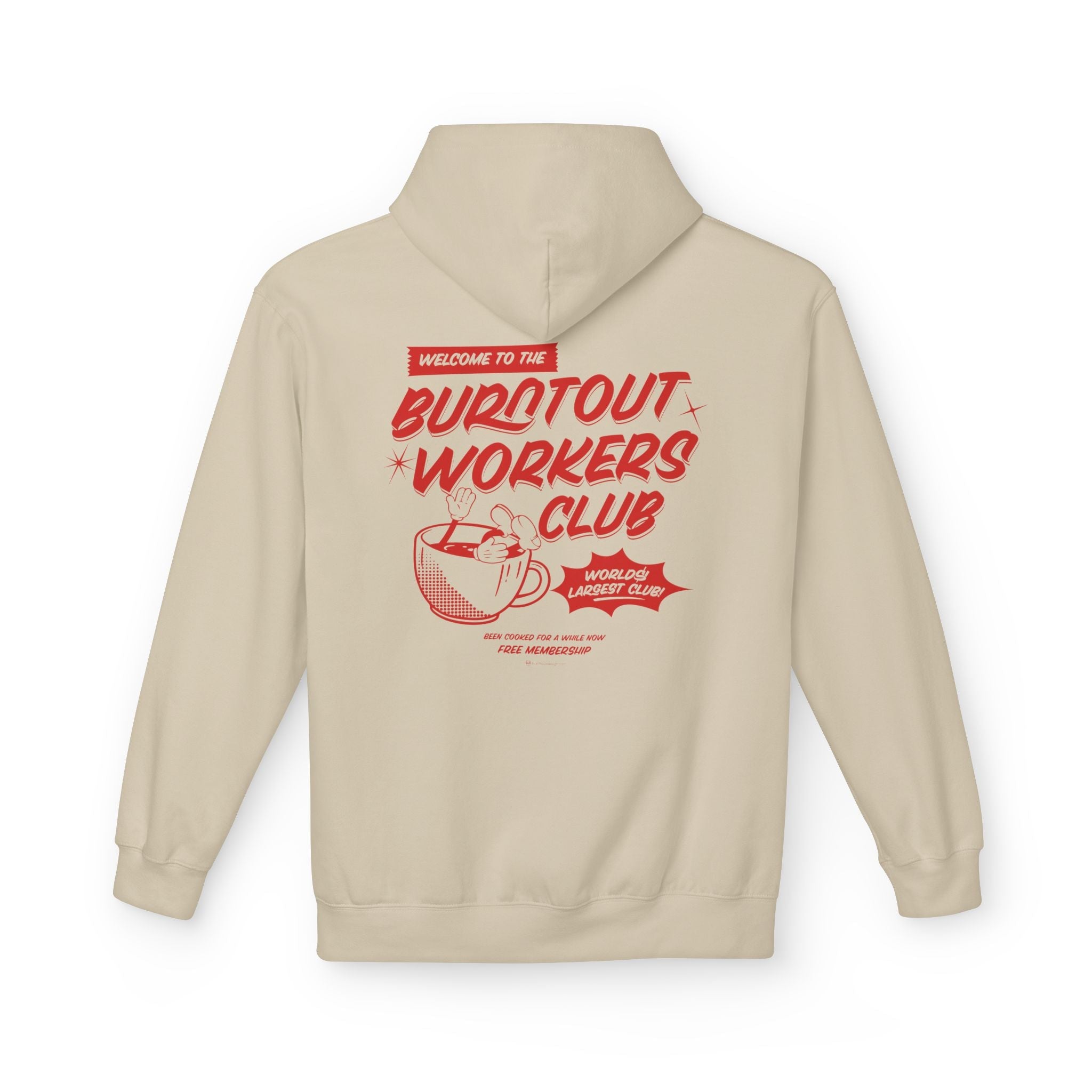 Hoodies and Sweatshirts