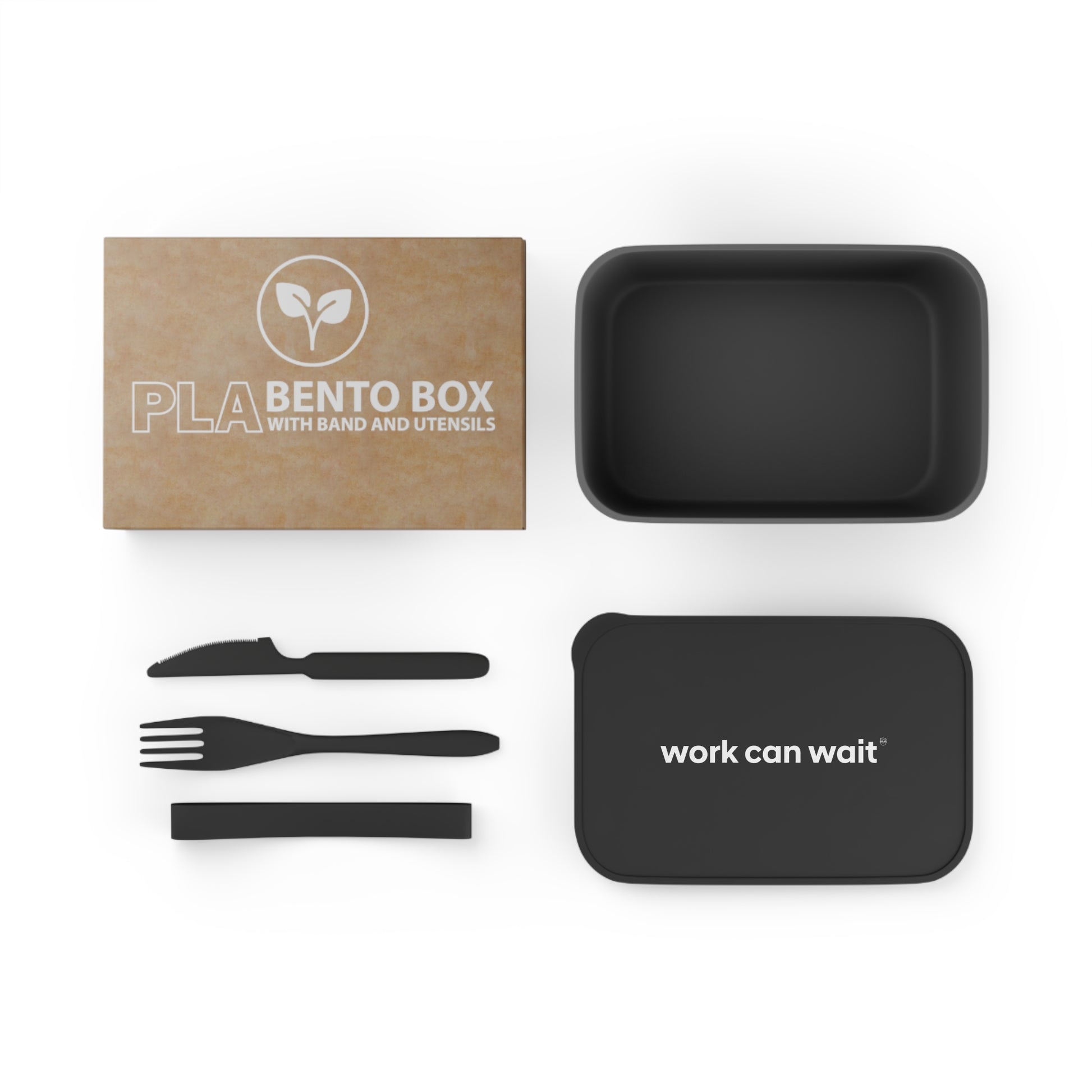 "Take A Break" Lunch Box. Perfect gift for that hard worker who just wont stop! Best gift for the workaholic
