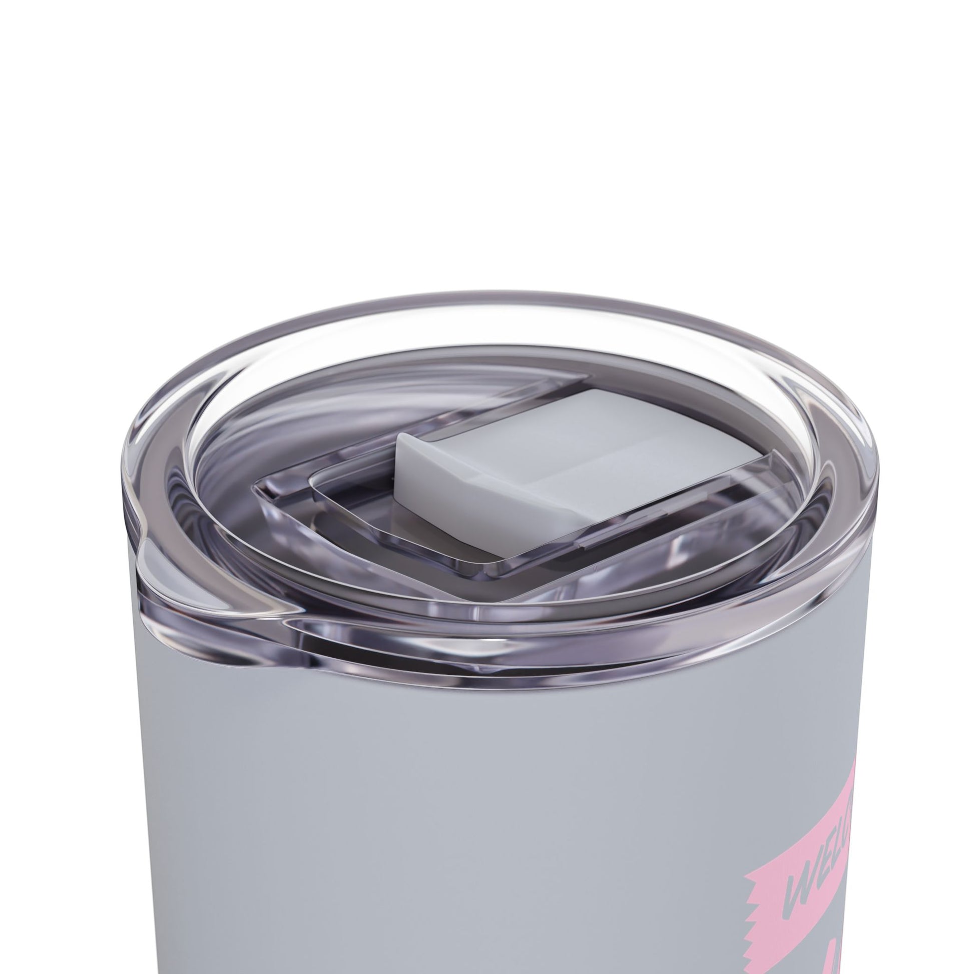 coffee lover tumbler