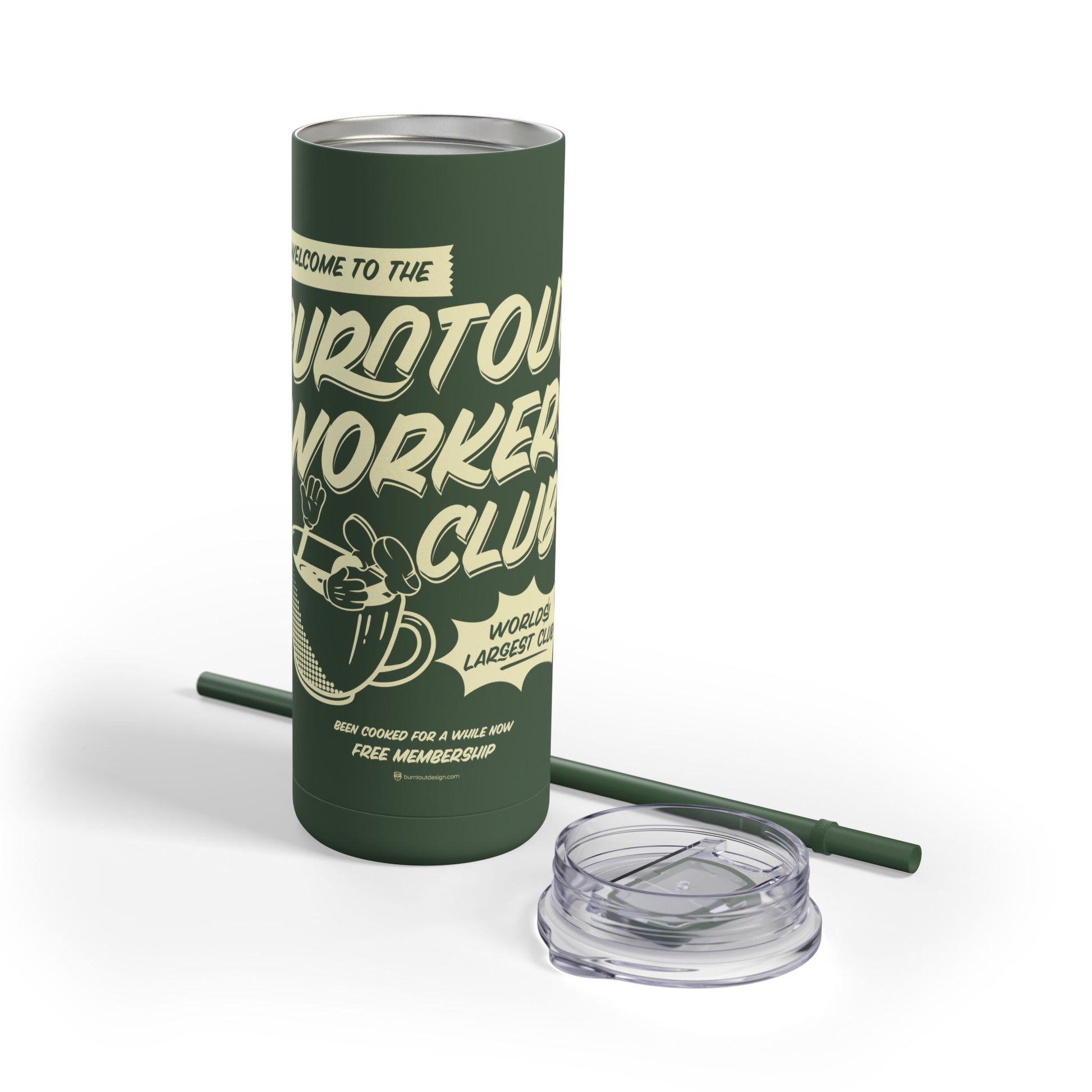 cute gift tumbler