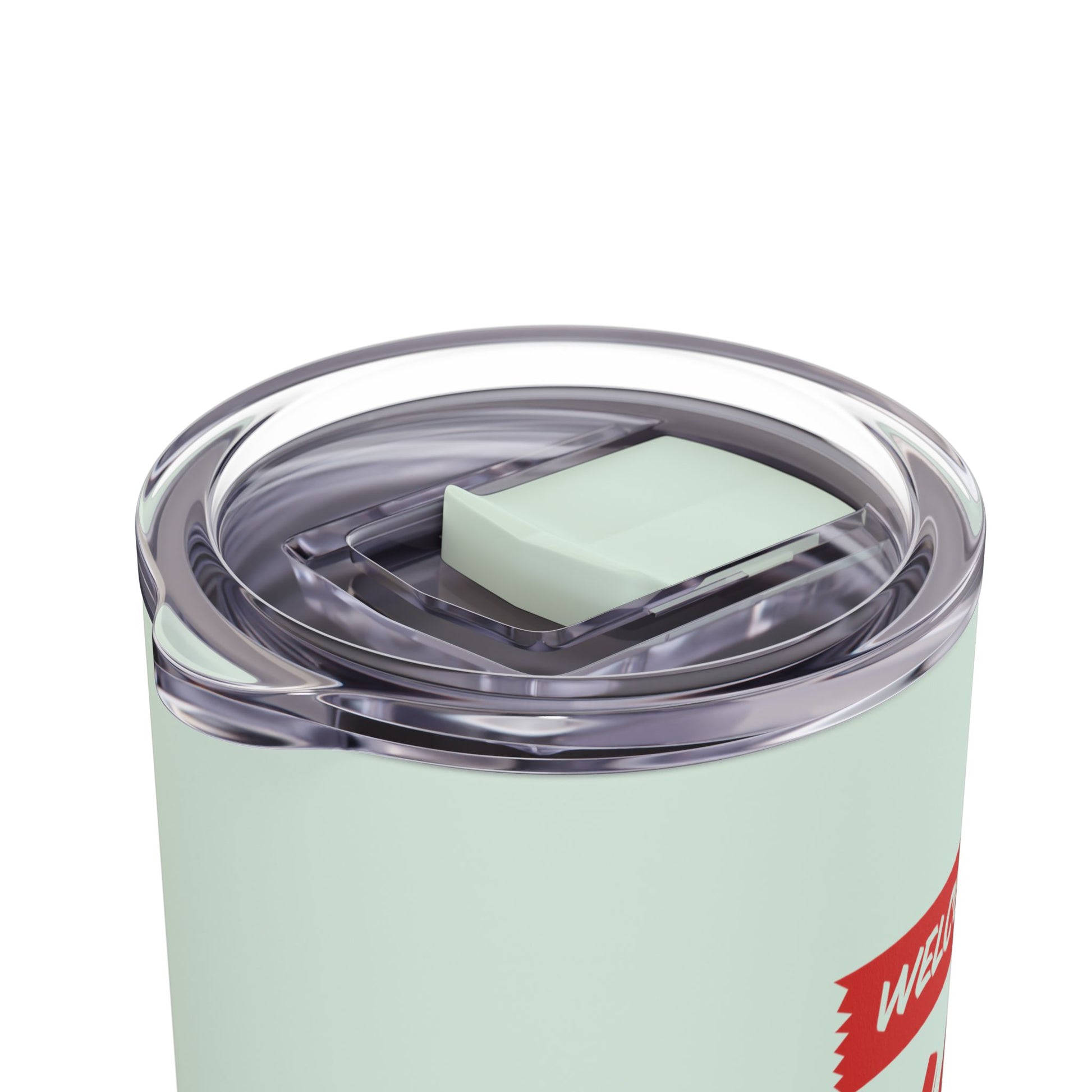 perfect colleague gift tumbler