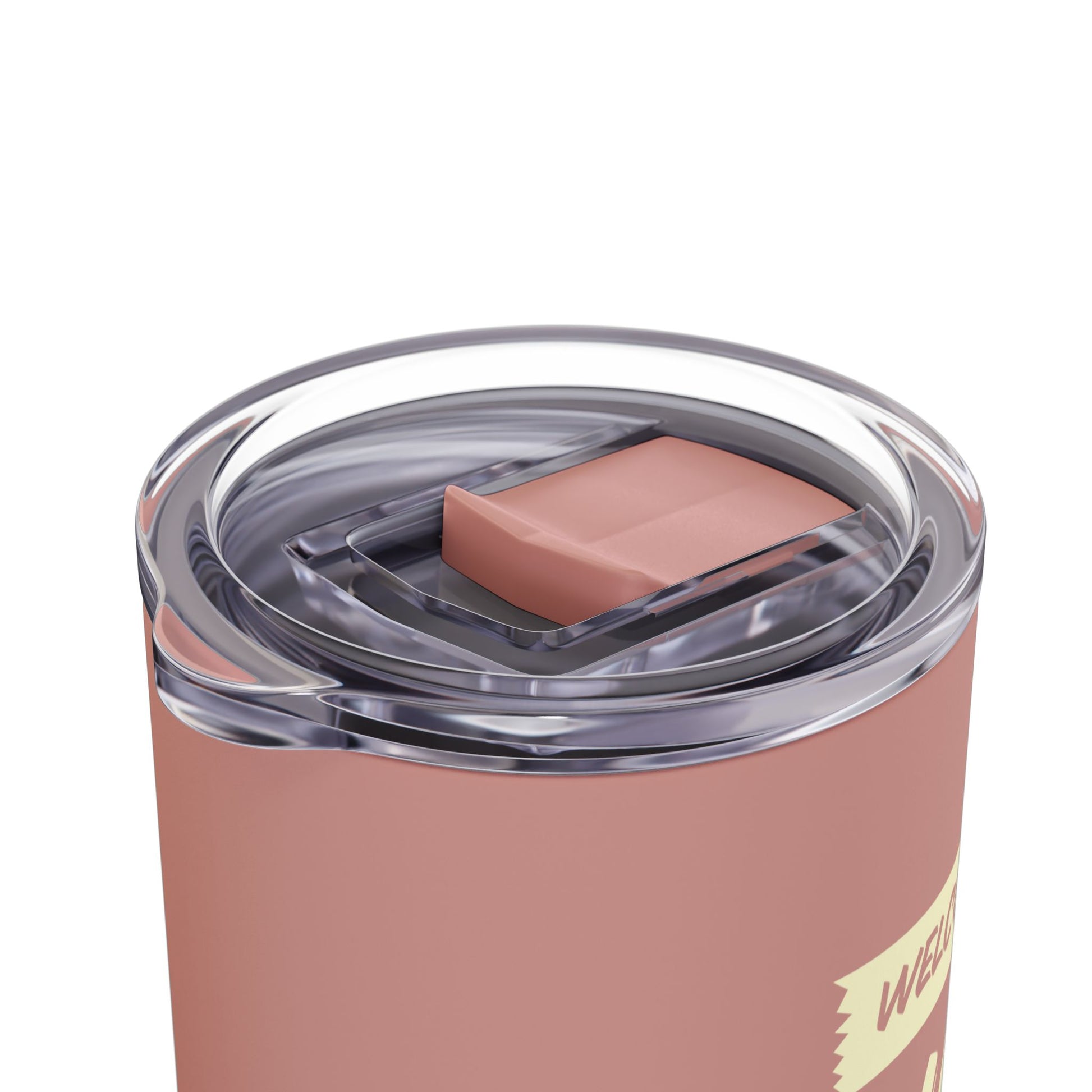 thoughtful gift tumbler